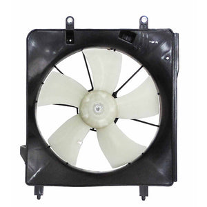 Engine Cooling Fan Assembly image