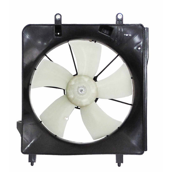 Radiators, Condensers & Fans image