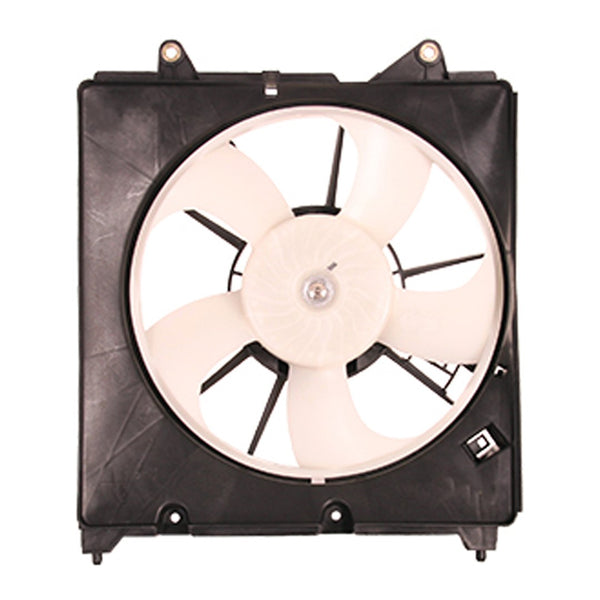 Radiators, Condensers & Fans image