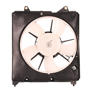 Engine Cooling Fan Assembly image