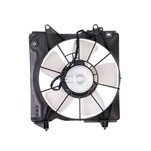 Engine Cooling Fan Assembly image