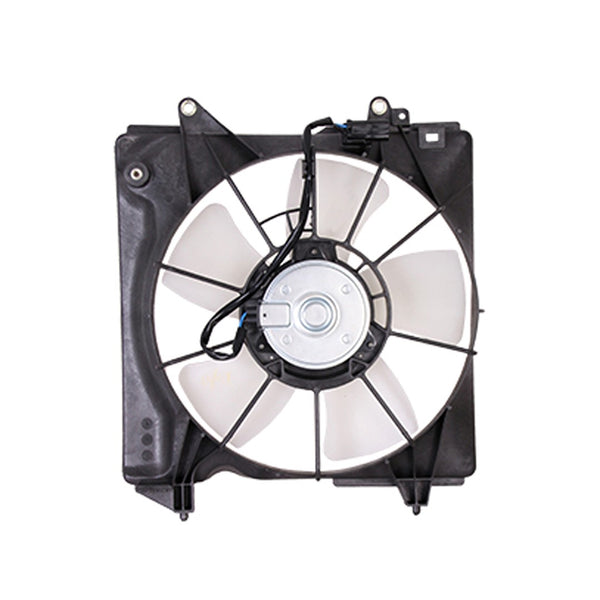 Radiators, Condensers & Fans image