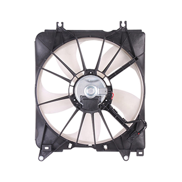 Radiators, Condensers & Fans image