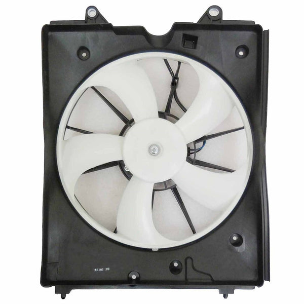 Radiators, Condensers & Fans image