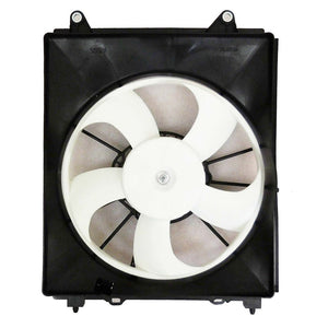Engine Cooling Fan Assembly image