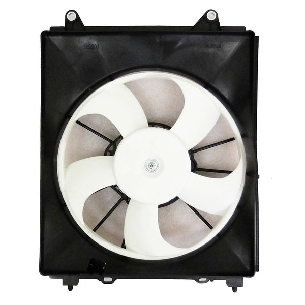 Radiators, Condensers & Fans image