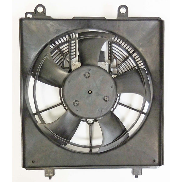 Radiators, Condensers & Fans image
