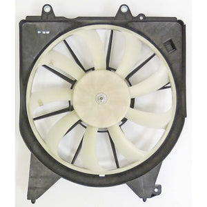 Engine Cooling Fan Assembly image