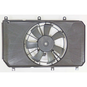 Engine Cooling Fan Assembly image