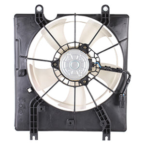 Engine Cooling Fan Assembly image