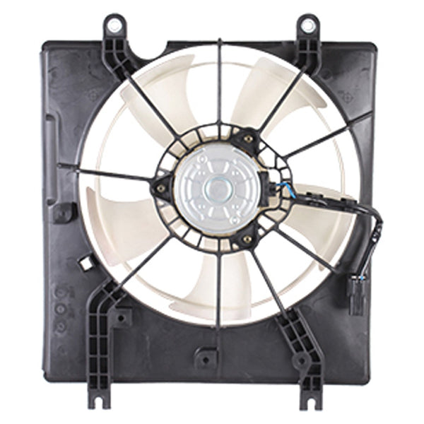 Radiators, Condensers & Fans image