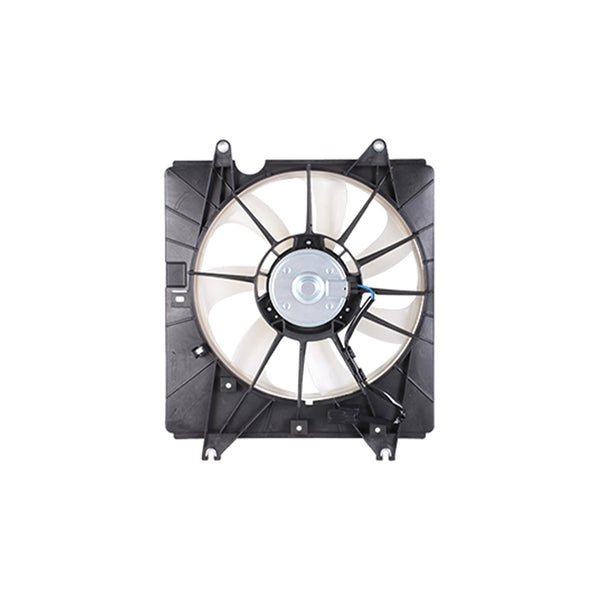 Radiators, Condensers & Fans image