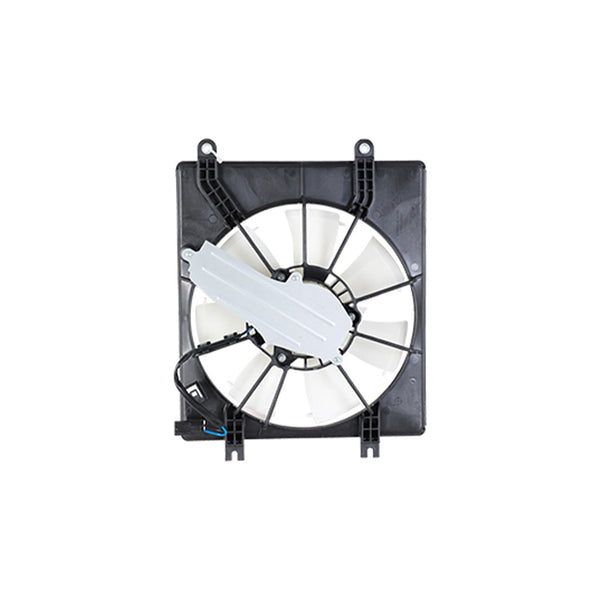 Radiators, Condensers & Fans image