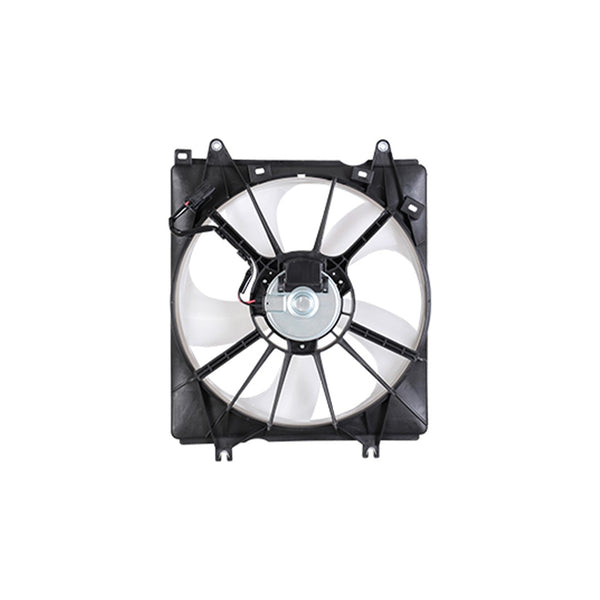 Radiators, Condensers & Fans image