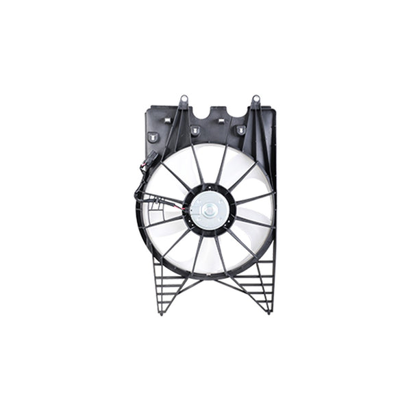 Radiators, Condensers & Fans image