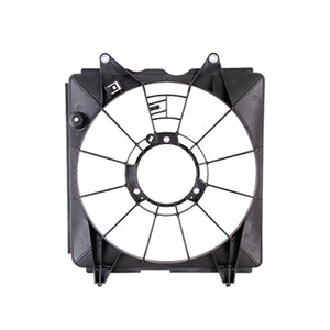 Engine Cooling Fan Assembly image