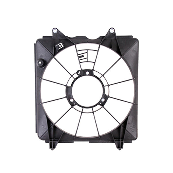 Radiators, Condensers & Fans image