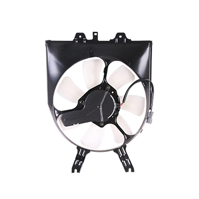 Honda Odyssey Engine Cooling Fan Assembly Fan/Motor/Shroud - HO3117101