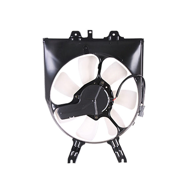 Radiators, Condensers & Fans image