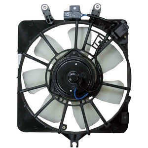 A/C Condenser Fan Assembly image
