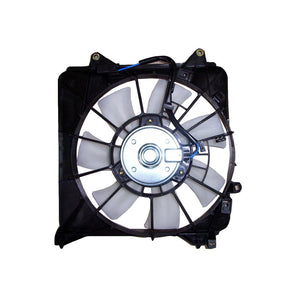 A/C Condenser Fan Assembly image
