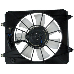 A/C Condenser Fan Assembly image