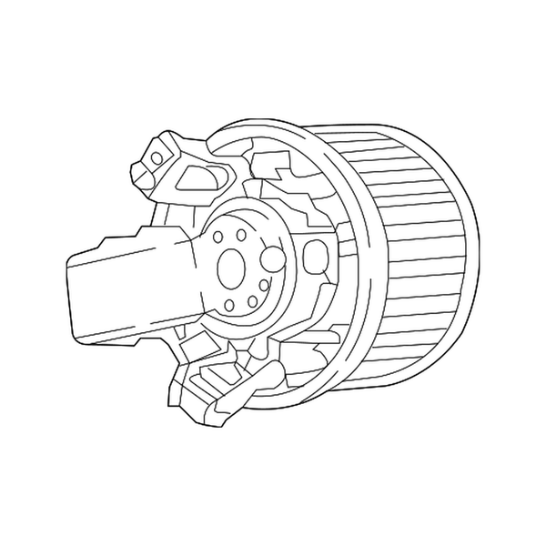 Radiators, Condensers & Fans image