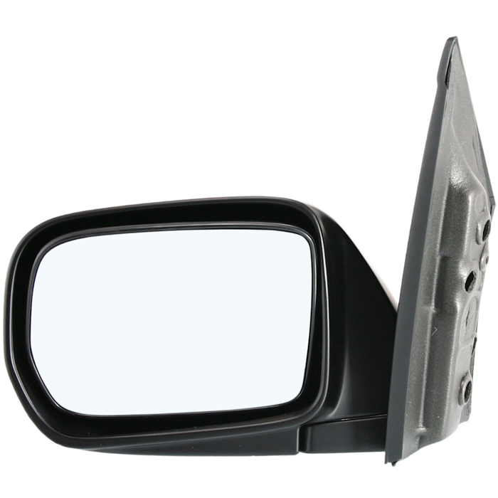 Honda Odyssey EX Driver Side Door Mirror Manual Assembly - HO1320143