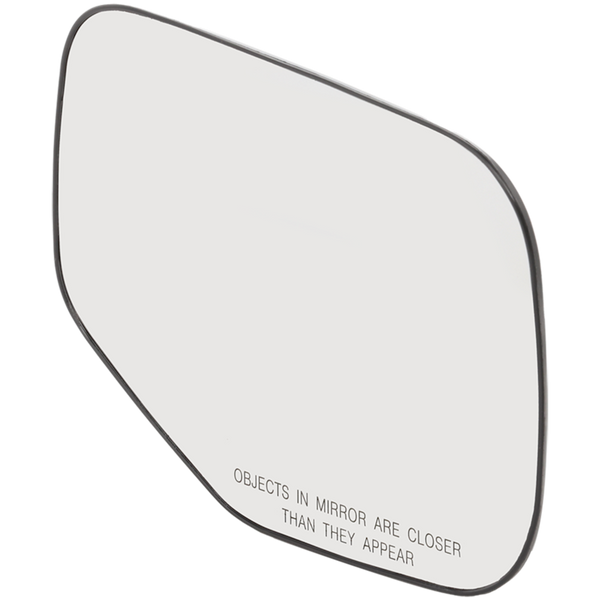 Mirrors & Components image