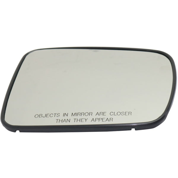 Mirrors & Components image