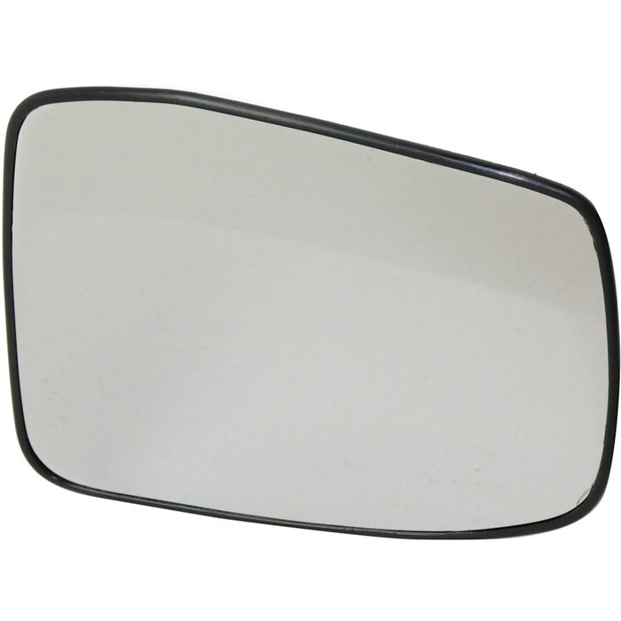 Honda Odyssey Driver Side Door Mirror Glass Flat - HO1324105