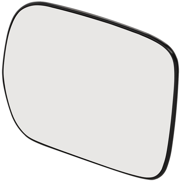 Mirrors & Components image