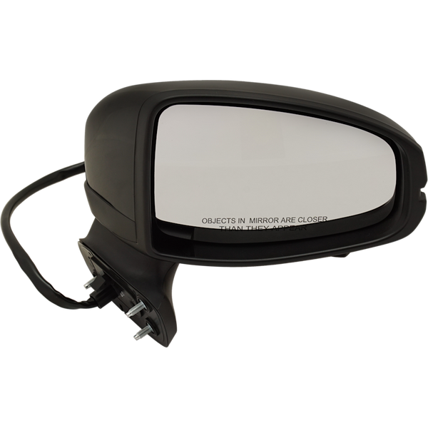 Mirrors & Components image