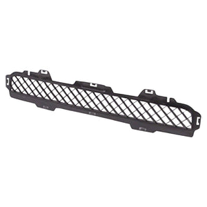 Front Bumper Grille image