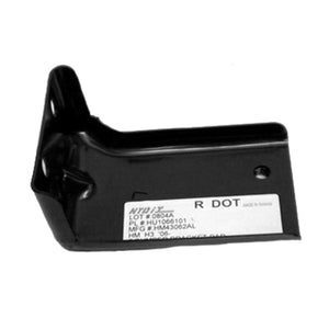 Front Driver Side Bumper Bracket image