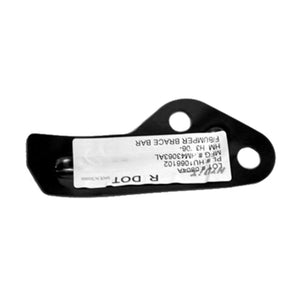 Front Driver Side Bumper Bracket image