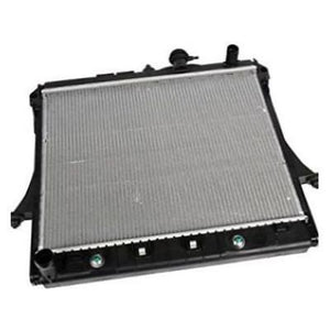 Radiator image