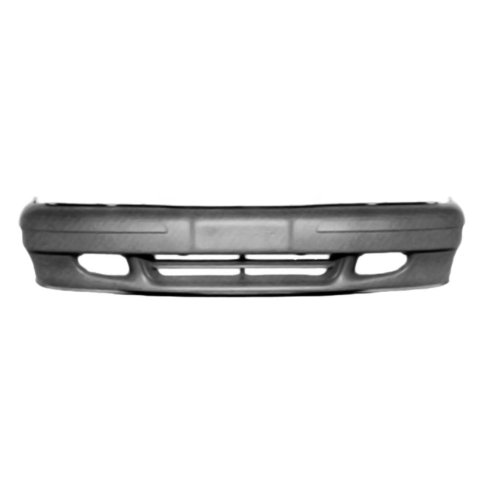 Hyundai Sonata Front Bumper Assembly - HY1000112