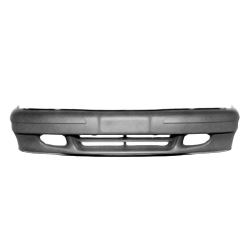 Hyundai Sonata Front Bumper Cover Only - HY1000114