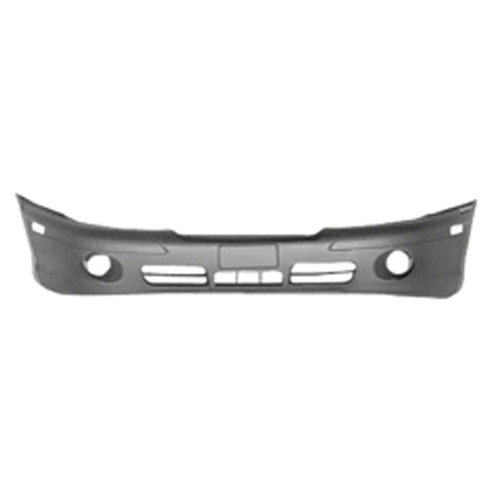 Hyundai XG300/XG350 Front Bumper - HY1000137