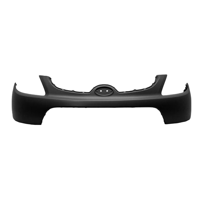 Hyundai Veracruz Front Bumper Upper - HY1000169