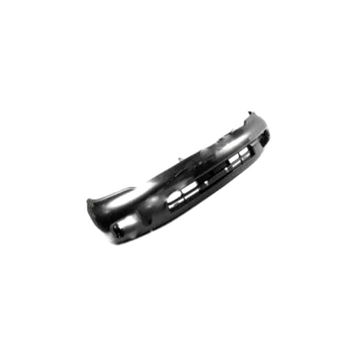 Genesis G80 Front Bumper W/Headlamp Washers W/ Front Parking Aid 3.8L V6/5L V8 - HY1000231