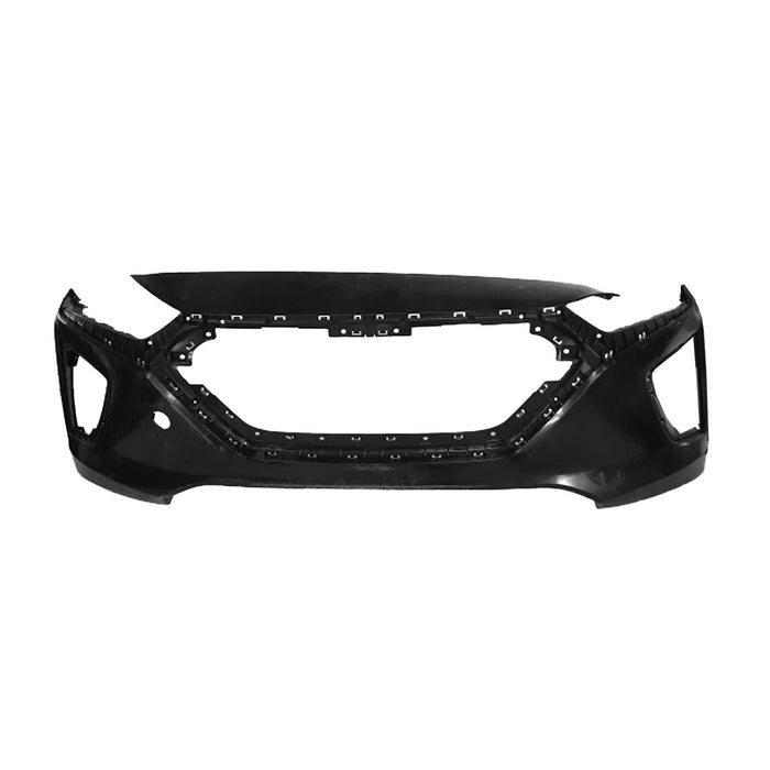 Hyundai Ioniq Front Bumper - HY1000248