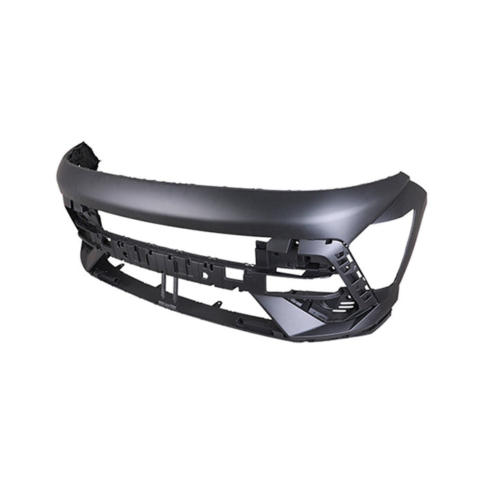 Hyundai Kona Front Bumper For N-Line Models - HY1000272