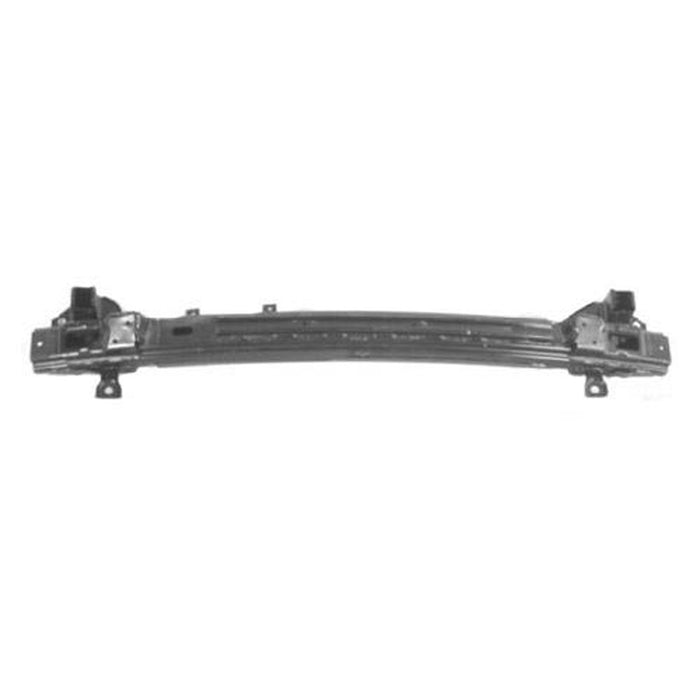 Hyundai Santa Fe Front Bumper Reinforcement - HY1006125