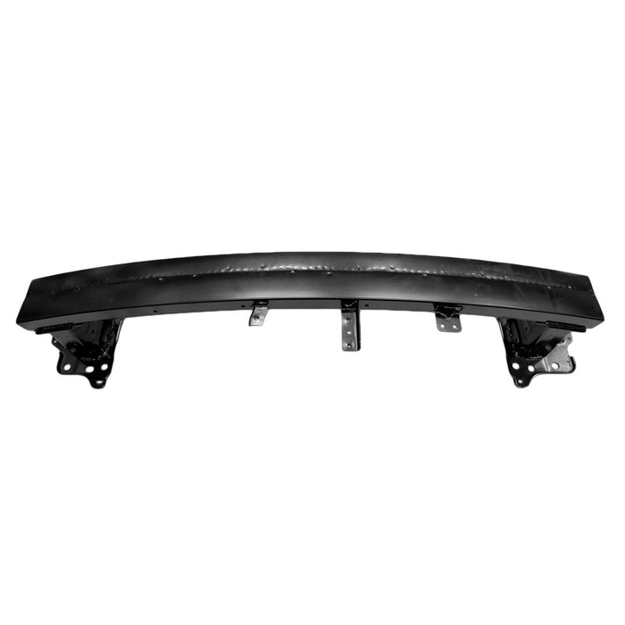 Hyundai Elantra CAPA Certified Front bumper Reinforcement Usa Built W/Intelligent Cruise Cont Sedan - HY1006157C