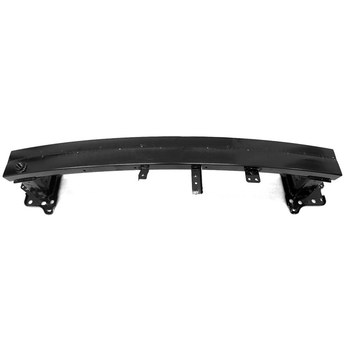 Hyundai Elantra Front Bumper Reinforcement Korea Built 1.4L L4/2L L4 Sedan - HY1006160