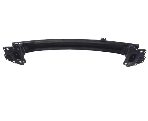 Hyundai Elantra Front Bumper Reinforcement 1.6L L4 Turbocharged Sedan - HY1006166