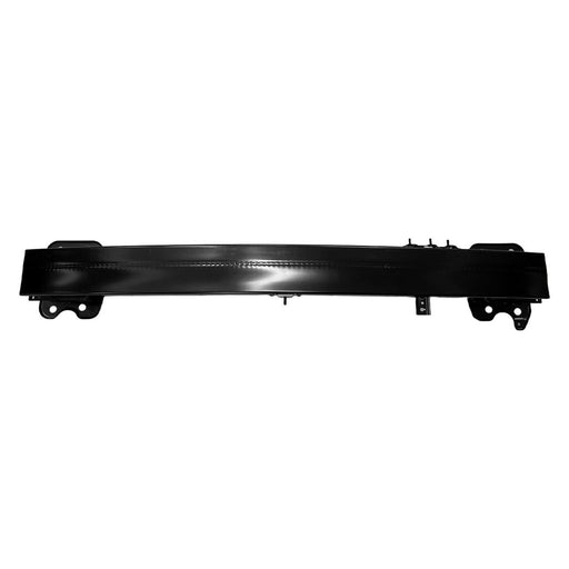 Hyundai Tucson Front Bumper Reinforcement W/Radar Cruise Control Usa Built - HY1006182