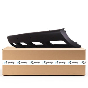 Front Lower Bumper image